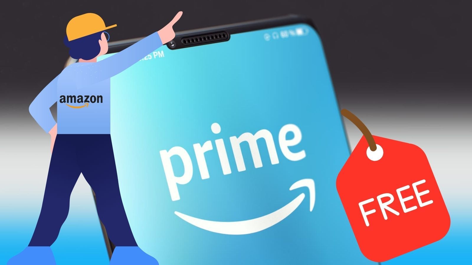 Do Amazon Employees get Free Prime in 2024? Cherry Picks